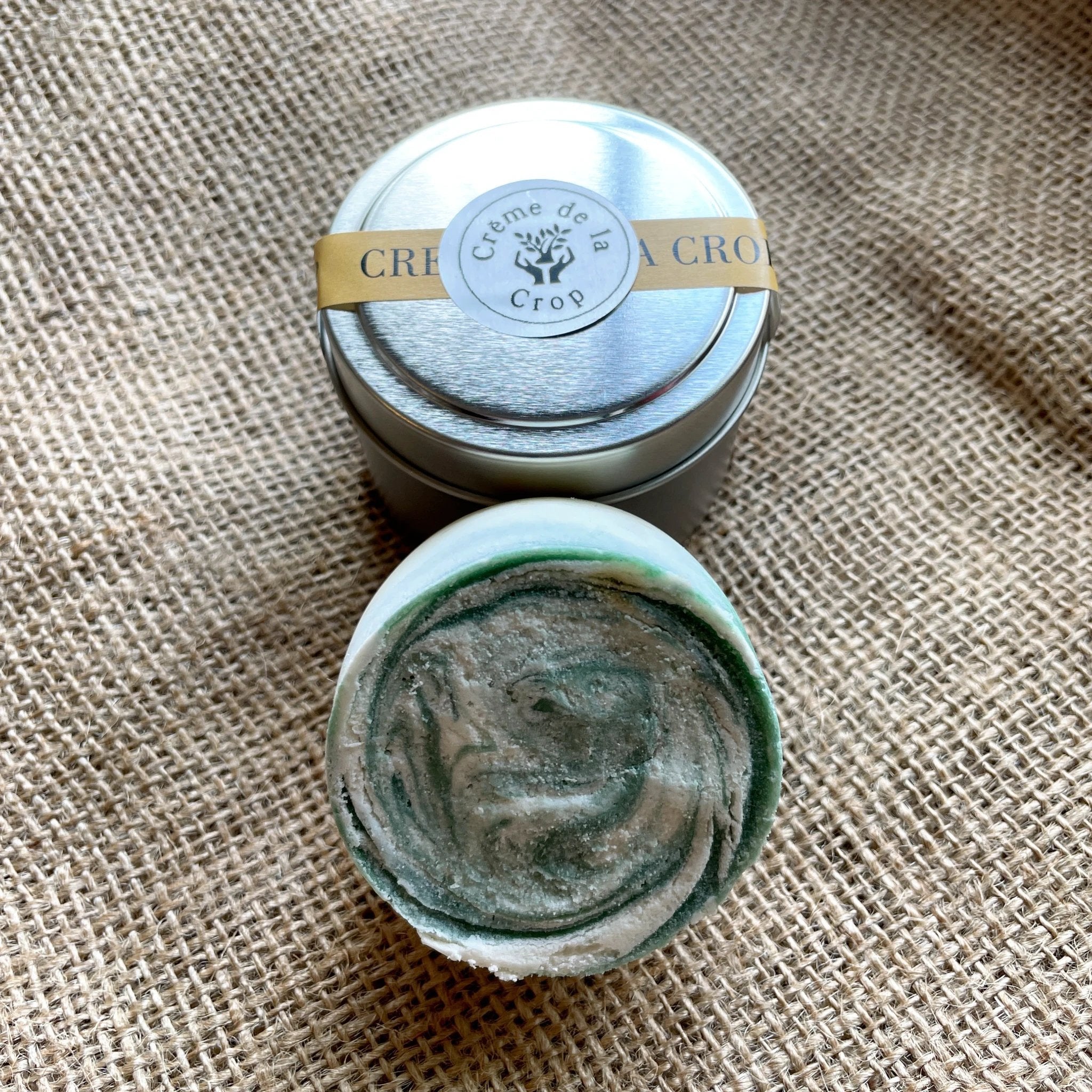 Shampoo Bar - Various Scents by Creme de la Crop