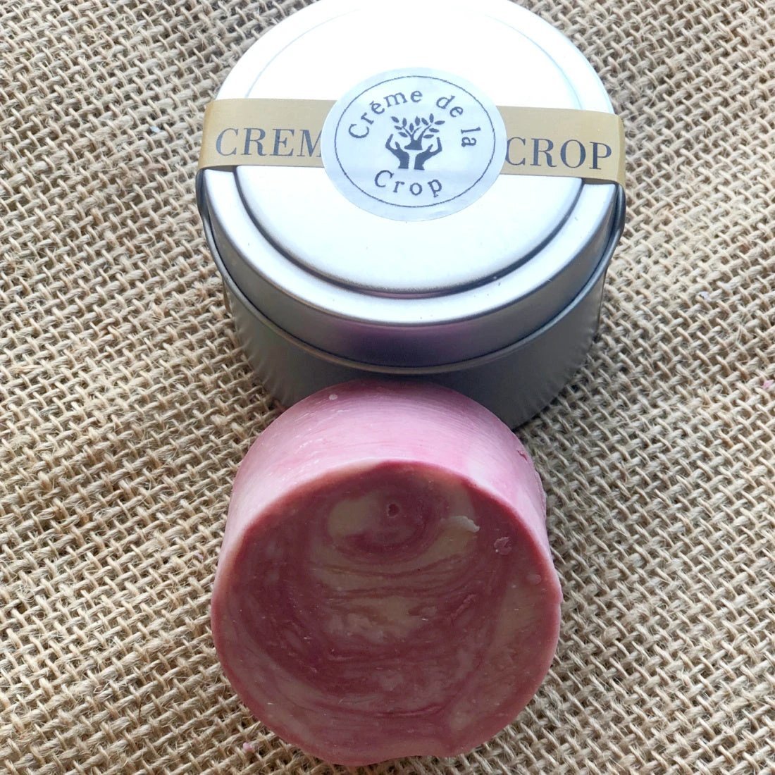 Shampoo Bar - Various Scents by Creme de la Crop