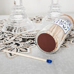 Shana Tova Match Jar for Rosh Hashana High Holidays La Vie Bien Shana Tova Match Jar for Rosh Hashana