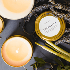 Shangri-La - Eucalyptus + Lavender + Lemongrass by Slow North