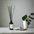 Shangri - La - Reed Diffuser Reed Diffuser La Vie Bien Shangri - La - Reed Diffuser