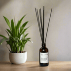 Shangri - La - Reed Diffuser Reed Diffuser La Vie Bien Shangri - La - Reed Diffuser