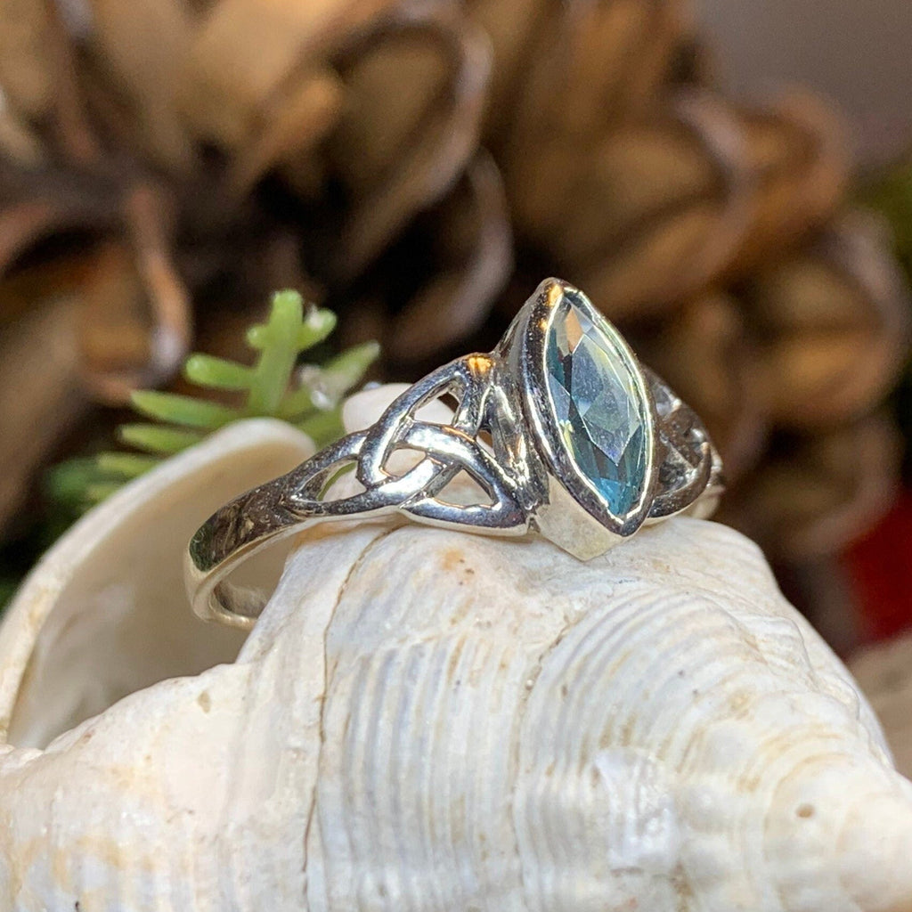 Shannon Celtic Ring Ring La Vie Bien Shannon Celtic Ring