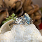 Shannon Celtic Ring Ring La Vie Bien Shannon Celtic Ring