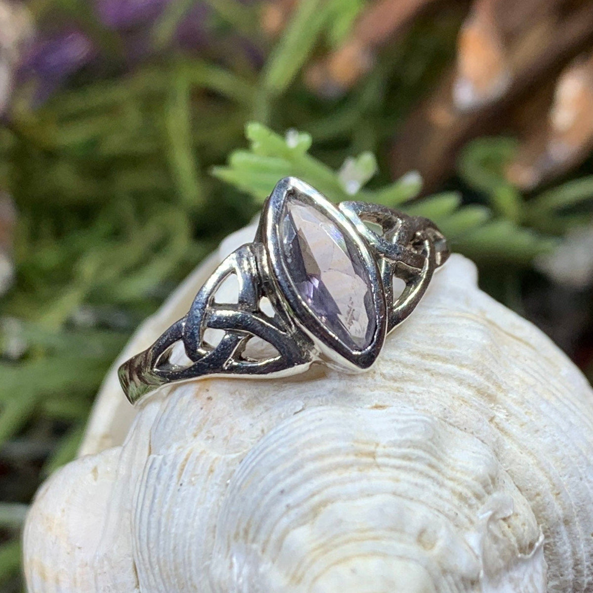 Shannon Celtic Ring Ring La Vie Bien Shannon Celtic Ring