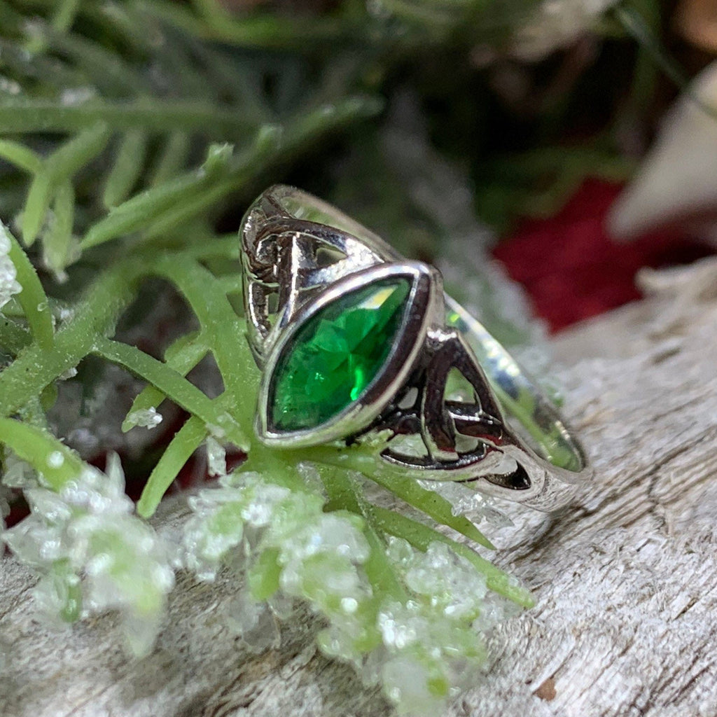 Shannon Celtic Ring Ring La Vie Bien Shannon Celtic Ring