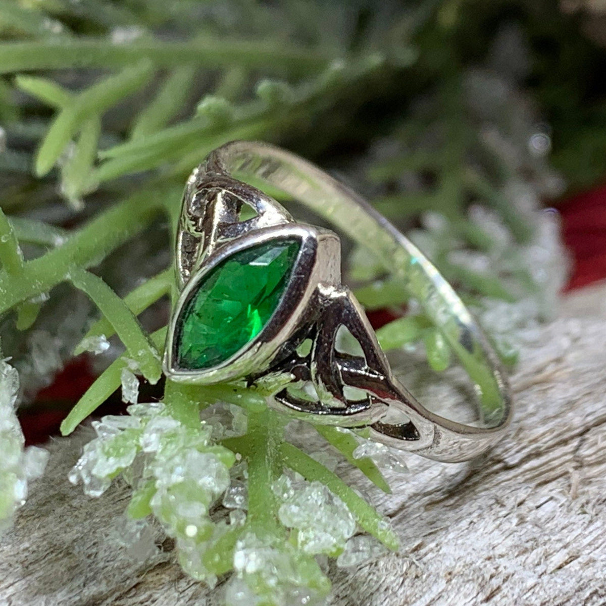 Shannon Celtic Ring Ring La Vie Bien Shannon Celtic Ring