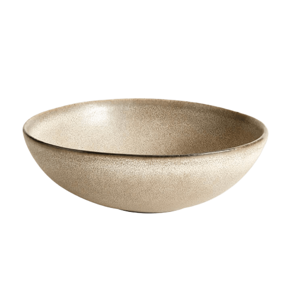 Shila Serving Bowl