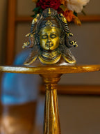 Shiva Mask Idols & Statues La Vie Bien Shiva Mask