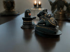Shivling Idol Car Accessories La Vie Bien Shivling Idol