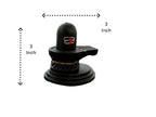 Shivling Idol Car Accessories La Vie Bien Shivling Idol