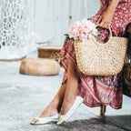 Premium White Flats by Talaria Flats