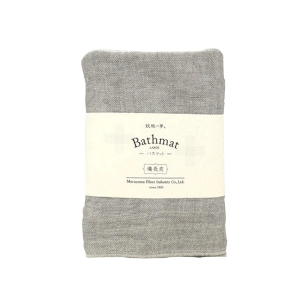 Shondra Bath Mat by Source by Studio Skara