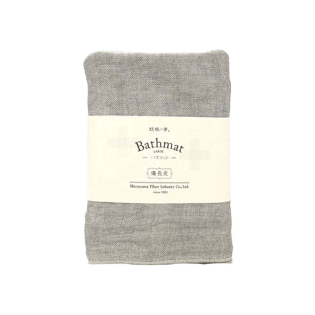 Shondra Bath Mat by Source by Studio Skara