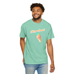 Si, por favor! Ice Cream Cone Graphic Adult Tee, Retro Soft-Serve Shirt T-Shirt La Vie Bien Si, por favor! Ice Cream Cone Graphic Adult Tee, Retro Soft-Serve Shirt
