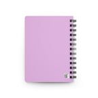 ¡Sí, por favor! (yes, please!) Spanish soft serve colorful lined Spiral Notebook, Pastel Ice Cream Journal Paper products La Vie Bien ¡Sí, por favor! (yes, please!) Spanish soft serve colorful lined Spiral Notebook, Pastel Ice Cream Journal