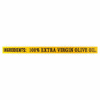Sicilian Extra Virgin Olive Oil 1L Bottle by Di Bruno Bros