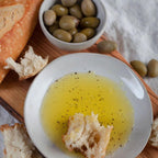 Sicilian Extra Virgin Olive Oil .5 L Bottle by Di Bruno Bros