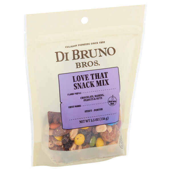 Love That Snack Mix