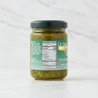 Pesto Sauce