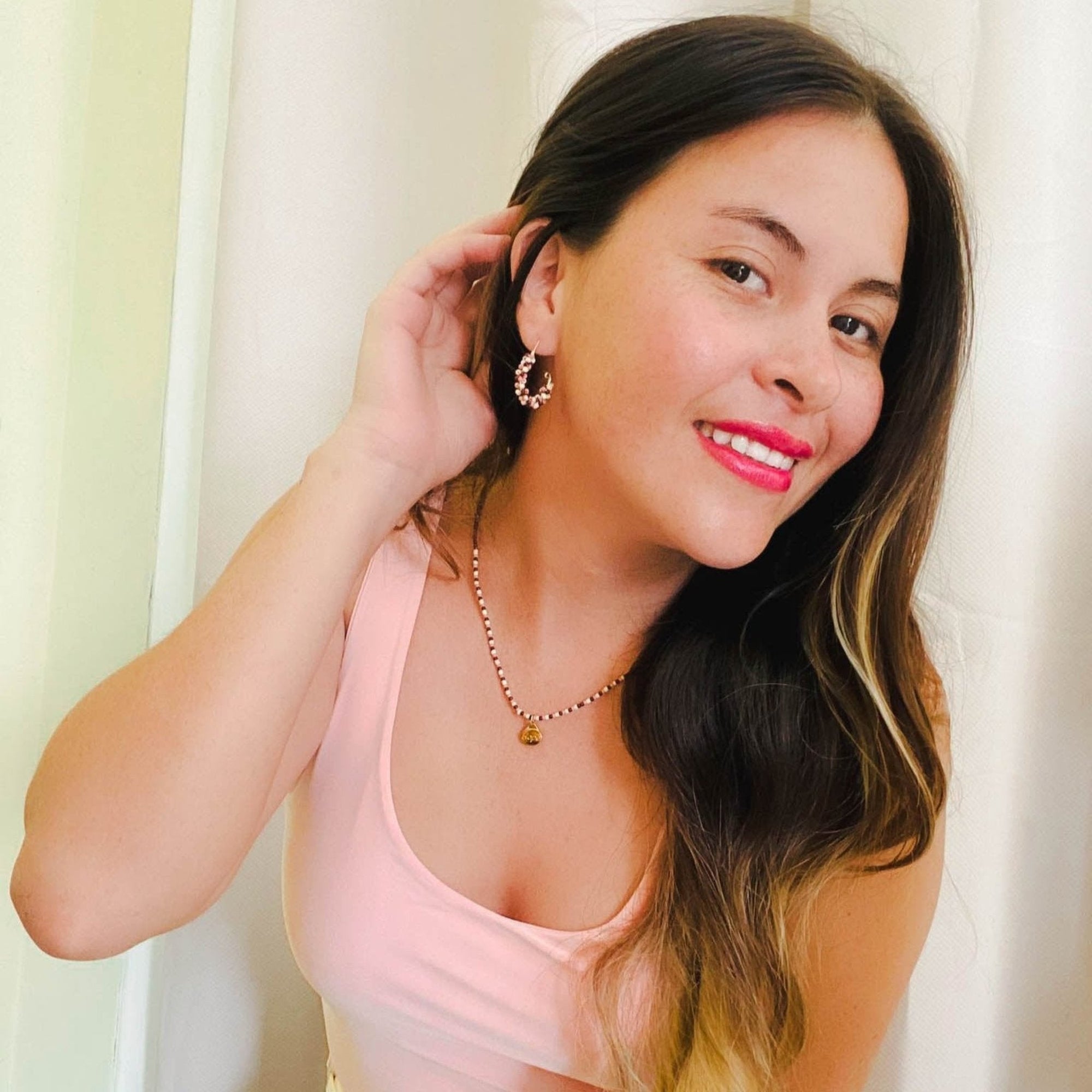 Sienna necklace