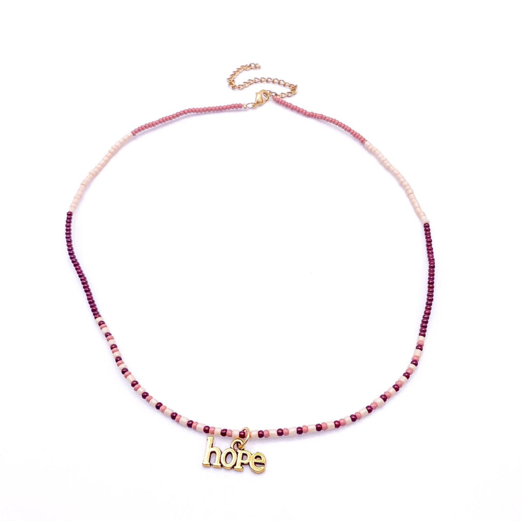 Sienna necklace