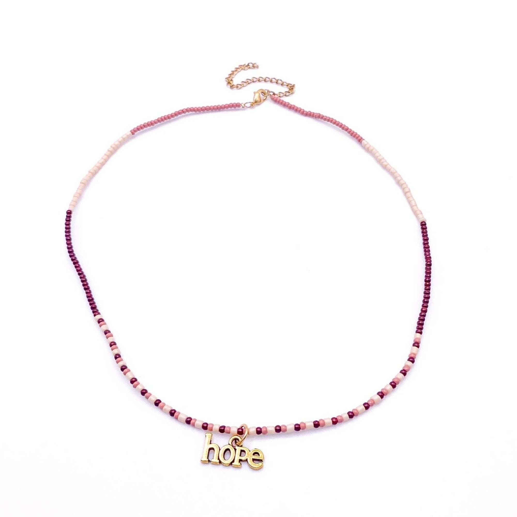 Sienna necklace