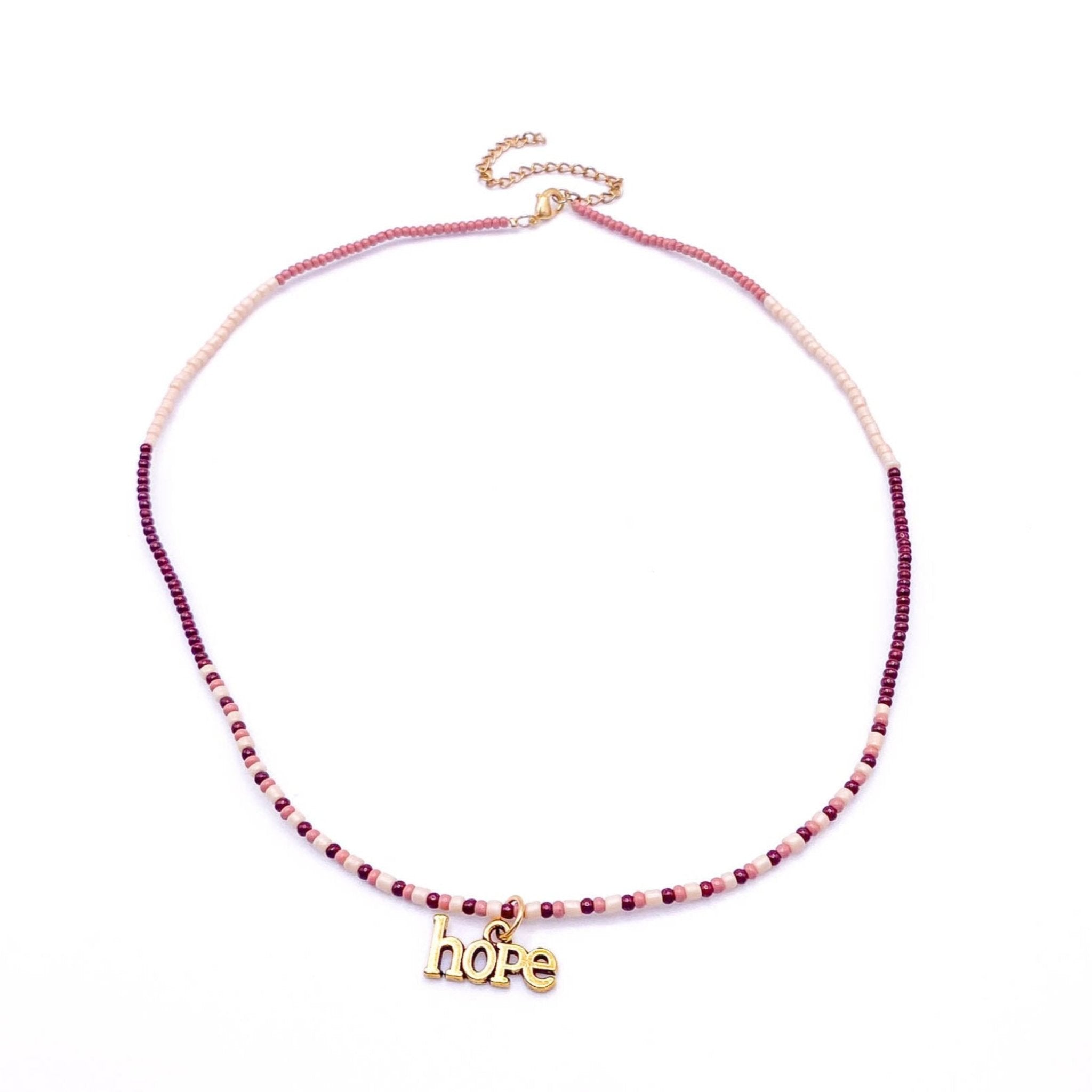 Sienna necklace