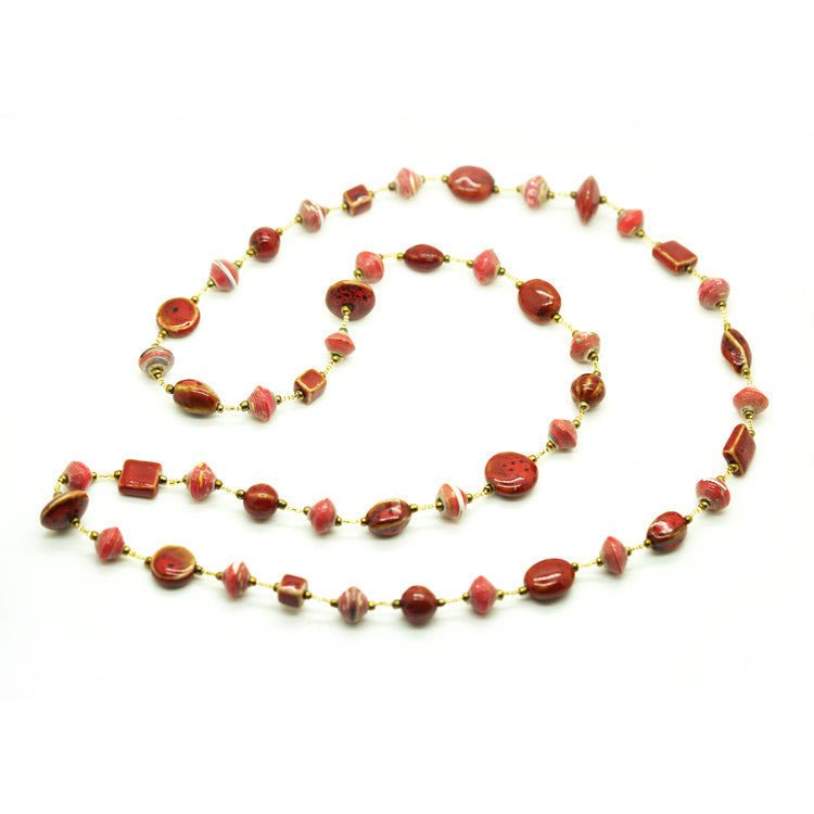 Signature Necklace - Best Seller! Jewelry La Vie Bien Signature Necklace - Best Seller!