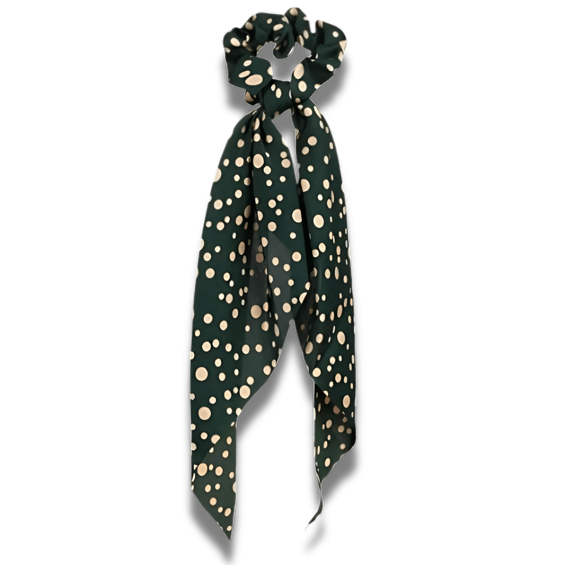 Silky Scarf Pony Holder (13 Color Options) | Scrunchie Hair Accessories by The Bullish Store