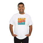 Silly Goose Enabler retro style Tee shirt T-Shirt La Vie Bien Silly Goose Enabler retro style Tee shirt