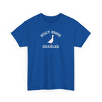 Silly Goose Enabler T-Shirt, funny Goose Graphic Tee, Funny Bird Shirt T-Shirt La Vie Bien Silly Goose Enabler T-Shirt, funny Goose Graphic Tee, Funny Bird Shirt
