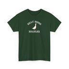 Silly Goose Enabler T-Shirt, funny Goose Graphic Tee, Funny Bird Shirt T-Shirt La Vie Bien Silly Goose Enabler T-Shirt, funny Goose Graphic Tee, Funny Bird Shirt