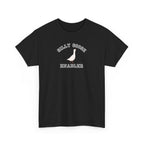 Silly Goose Enabler T-Shirt, funny Goose Graphic Tee, Funny Bird Shirt T-Shirt La Vie Bien Silly Goose Enabler T-Shirt, funny Goose Graphic Tee, Funny Bird Shirt