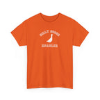 Silly Goose Enabler T-Shirt, funny Goose Graphic Tee, Funny Bird Shirt T-Shirt La Vie Bien Silly Goose Enabler T-Shirt, funny Goose Graphic Tee, Funny Bird Shirt