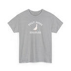 Silly Goose Enabler T-Shirt, funny Goose Graphic Tee, Funny Bird Shirt T-Shirt La Vie Bien Silly Goose Enabler T-Shirt, funny Goose Graphic Tee, Funny Bird Shirt