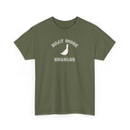 Silly Goose Enabler T-Shirt, funny Goose Graphic Tee, Funny Bird Shirt T-Shirt La Vie Bien Silly Goose Enabler T-Shirt, funny Goose Graphic Tee, Funny Bird Shirt