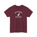 Silly Goose Enabler T-Shirt, funny Goose Graphic Tee, Funny Bird Shirt T-Shirt La Vie Bien Silly Goose Enabler T-Shirt, funny Goose Graphic Tee, Funny Bird Shirt