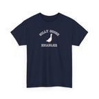 Silly Goose Enabler T-Shirt, funny Goose Graphic Tee, Funny Bird Shirt T-Shirt La Vie Bien Silly Goose Enabler T-Shirt, funny Goose Graphic Tee, Funny Bird Shirt