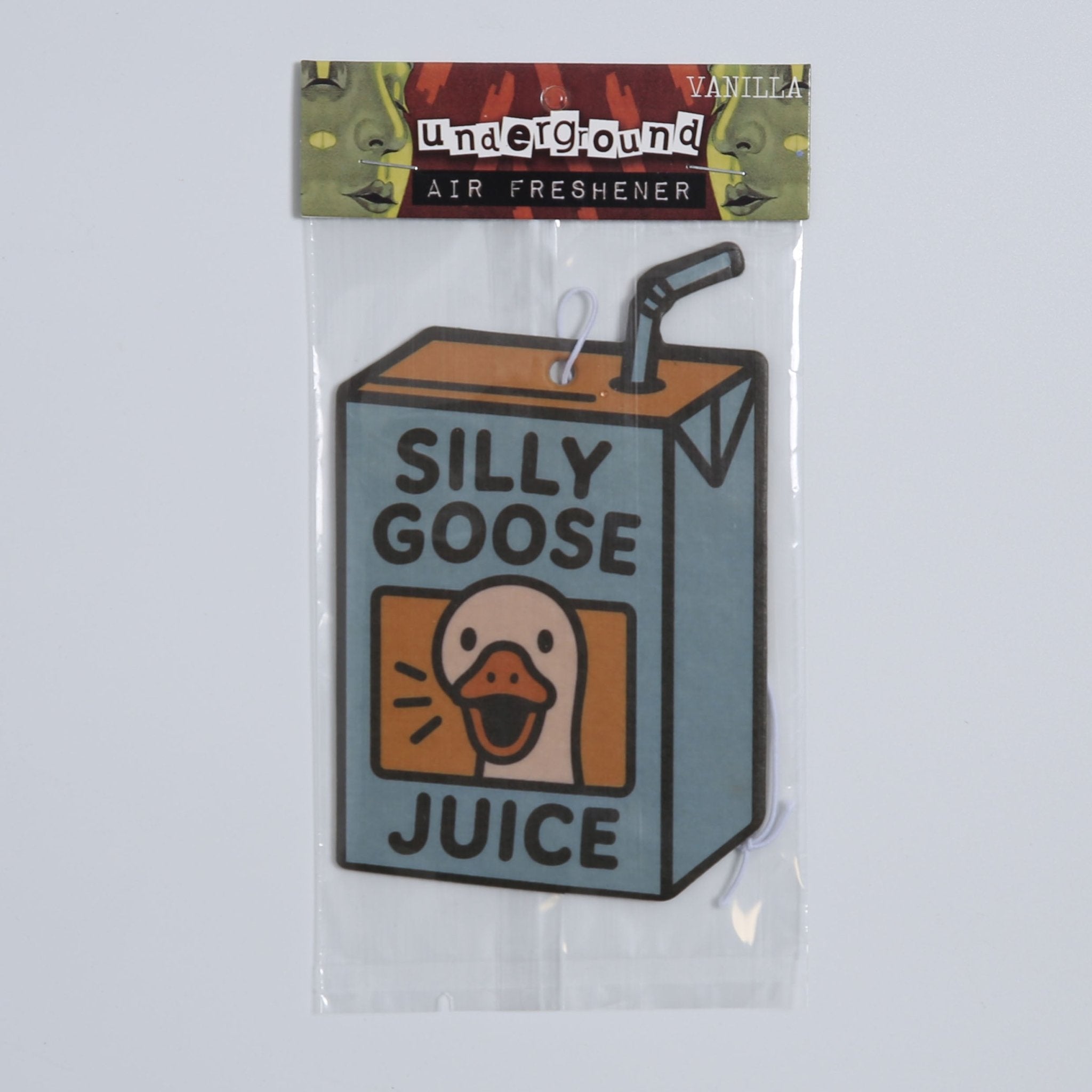 Silly Goose Juice Air Freshener Air Freshener La Vie Bien Silly Goose Juice Air Freshener