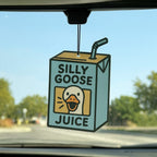 Silly Goose Juice Air Freshener Air Freshener La Vie Bien Silly Goose Juice Air Freshener