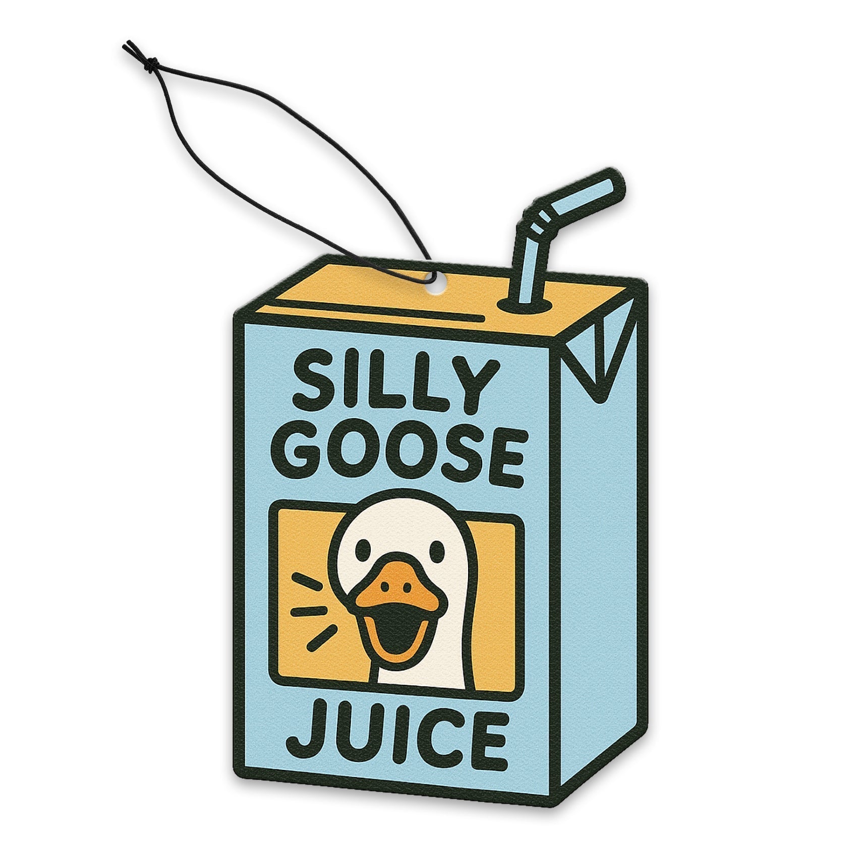 Silly Goose Juice Air Freshener Air Freshener La Vie Bien Silly Goose Juice Air Freshener