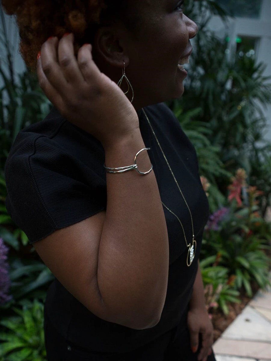 Revival Clasp Bracelet by Fair Anita