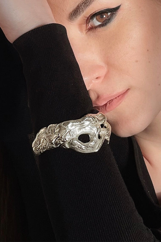 Stainless Steel Bracelet