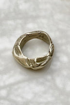 Stainless Steel Narrow Ring