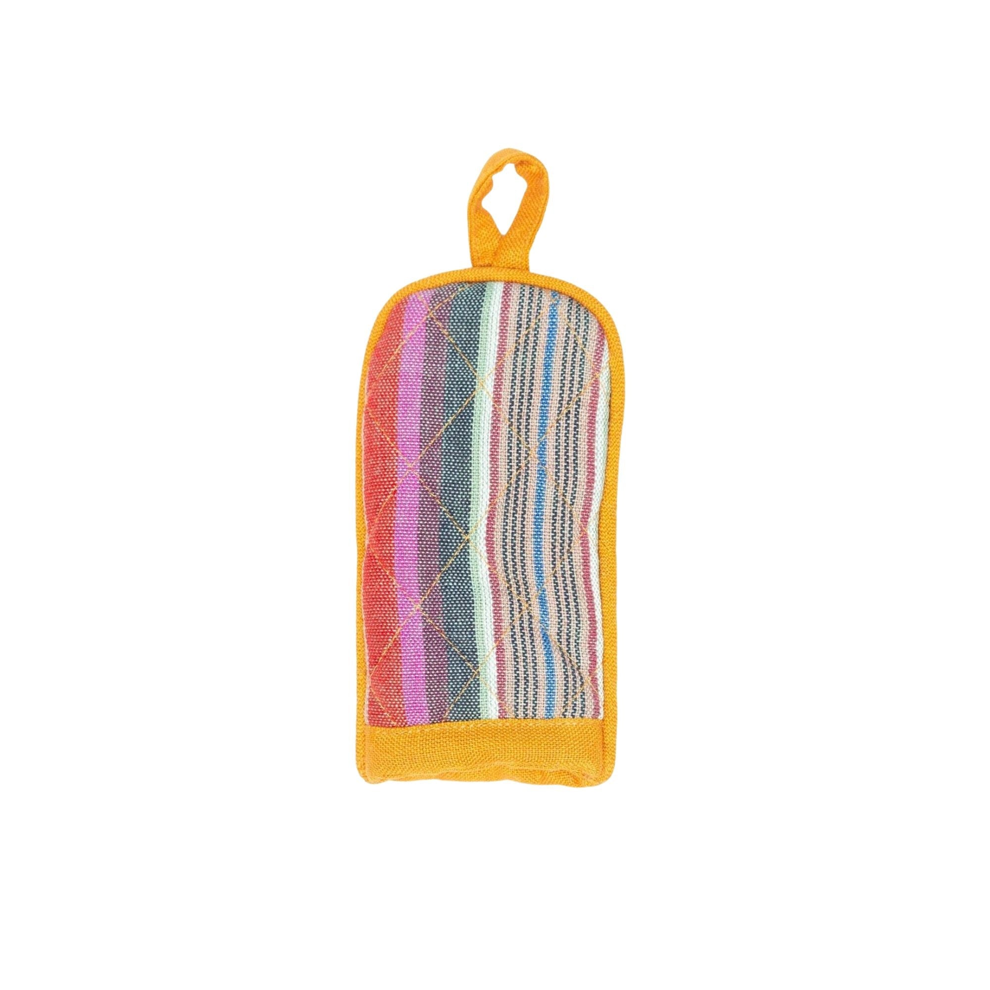 Simple Skillet Handle Holder Kitchen-Linens La Vie Bien Simple Skillet Handle Holder