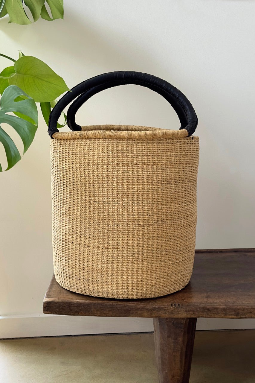 Simple Streamlined Hamper La Vie Bien Simple Streamlined Hamper