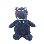 Simply Plush Hippipos the Hippo with Gift Box Just for Kids La Vie Bien Simply Plush Hippipos the Hippo with Gift Box