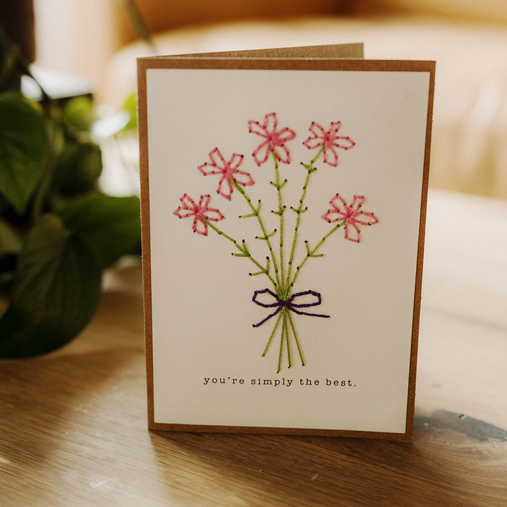 Bestseller Variety Pack - 10 Greeting Cards