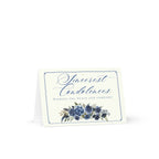 Sincerest Condolences Greeting card by La Vie Bien
